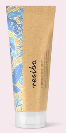 Resibo − Naturalny krem do rąk − 75 ml