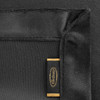 OBRUS MELINDA 30 X 40 CM CZARNY