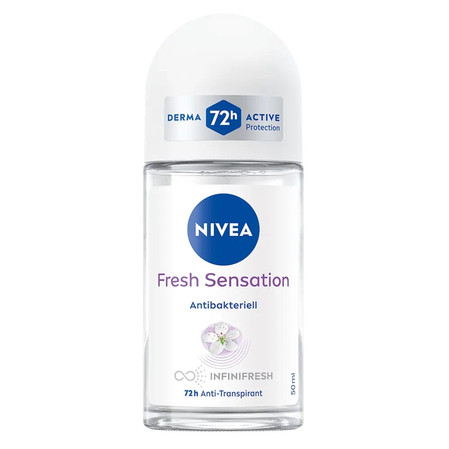 Fresh Sensation antyperspirant w kulce 50ml
