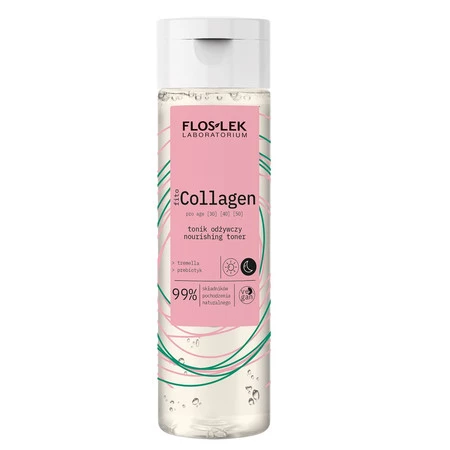 fitoCollagen tonik odżywczy 200ml