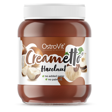 Creametto