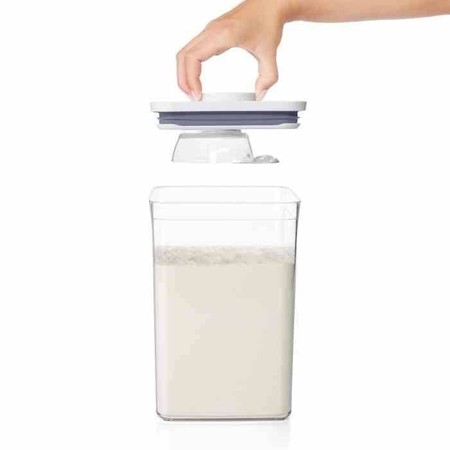 OXO-Miarka czerpak POP2 120ml transparentna GoodGr
