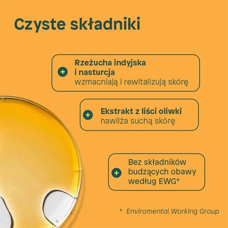 Attitude SUPER LEAVES™, Zapas mydła do rąk w płynie, Liście pomarańczy, 2 L