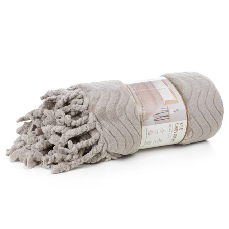 KOC EMMA 150 X 200 CM BEŻOWY