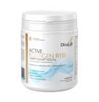Tripeptydy rybie 500Da z chondroityna i glukozamina 250g