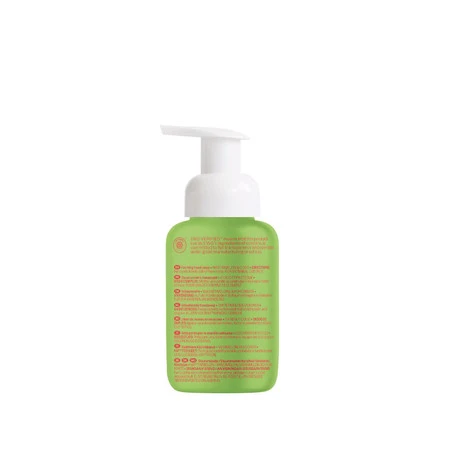 Attitude SUPER LEAVES™, Mydło w piance do rąk dla dzieci o zapachu arbuza i kokosa, 295 ml