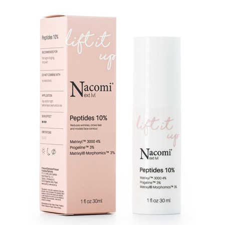  Next Level Peptydy 10% 30ml