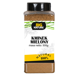 KMINEK MIELONY 500G