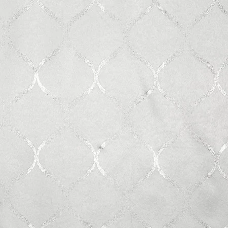 ZASŁONA GOTOWA MILI NA TAŚMIE 140 X 270 CM BIAŁY