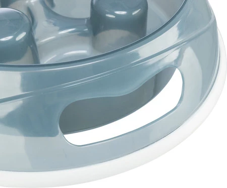 TRIXIE Miska wymuszająca wolne jedzenie 900ml