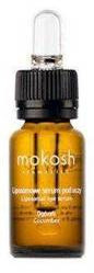Mokosh − Ogórek, liposomowe serum pod oczy − 12 ml