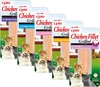 INABA Cat Chicken Fillet in Scaloop Kurczak w Przegrzebkach 25g