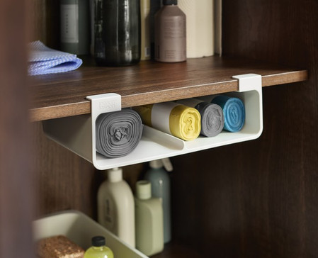JJ- Organizer podpółkowy na worki CupboardStore