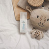 Hagi Baby − Naturalny żel do mycia ciała i włosów z olejem ze słodkich migdałów − 250ml