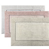 DYWANIK ŁAZIENKOWY CHIC 60 X 90 CM GRANATOWY
