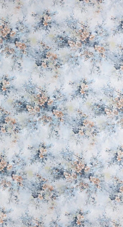 ZASŁONA GOTOWA MARISA NA TAŚMIE 140 X 270 CM BIAŁY