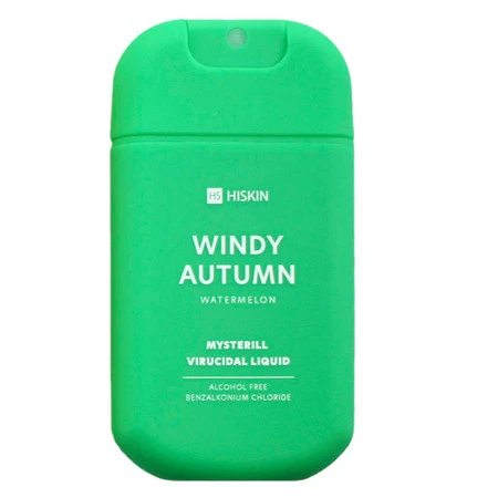 Windy Autumn spray do dezynfekcji rąk 30ml