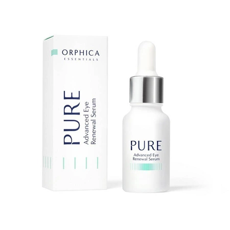 Essentials Pure Advanced Eye Renewal Serum regenerujące serum pod oczy 15ml