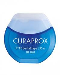 CURAPROX − DF 820, nitka dentystyczna − 1 szt.