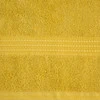 Ręcznik musztardowy MELA 50X90