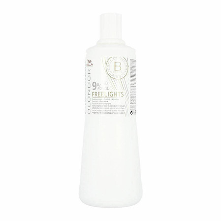 Blondor Freelights 9% kremowa emulsja utleniająca 1000ml