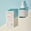 Artichoke Intensive Skin Barrier Ampoule nawilżające serum w ampułce do twarzy z karczochem 30ml
