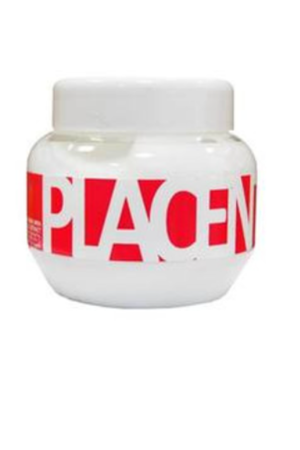 Placenta Hair Mask maska do włosów 275ml