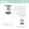 Beaba Bib'expresso® Ekspres do mleka 2w1 White/grey