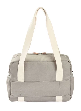 Beaba Torba dla mamy Paris Pearl grey