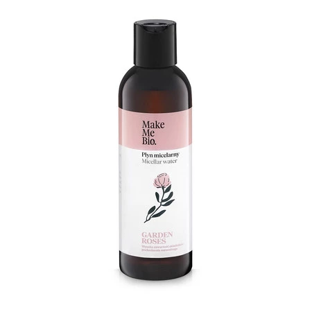 Garden Roses płyn micelarny 200ml