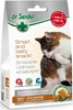 DR SEIDEL Smart Tasty Snack Malt do odkłaczania dla kota 50g