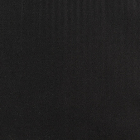 PRZEŚCIERADŁO NOVA 180 X 210 CM CZARNY