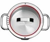 WMF - Garnek 3,4 l z pokrywką, Function 4