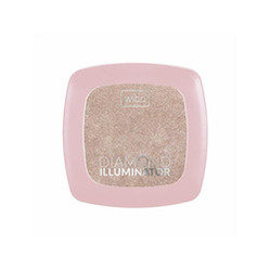 Diamond Illuminator rozświetlacz do twarzy 2