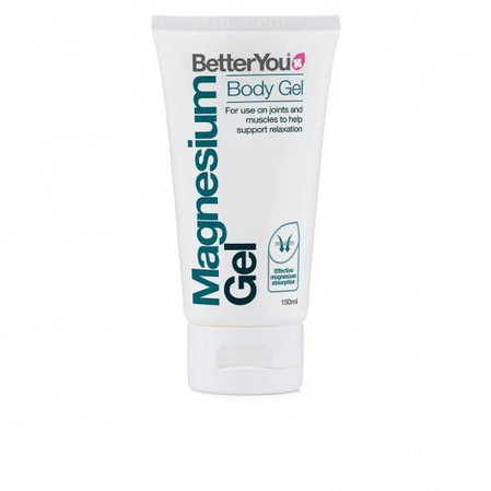 Magnesium Gel (150 ml)