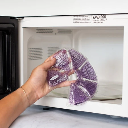 Lansinoh, Therapearl 3 w 1, Kompresy żelowe, 2 szt.