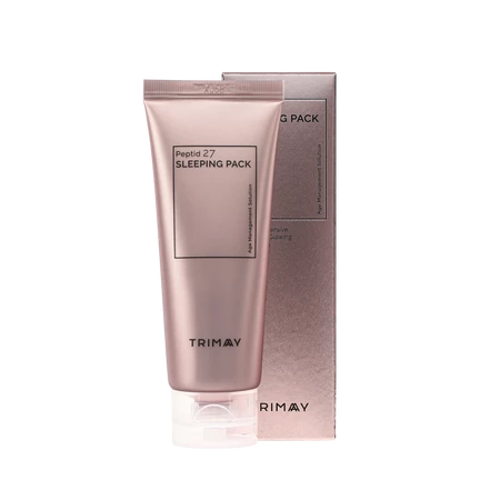 Trimay Maseczka nocna Peptydowa 27 60ml