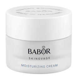 Moisturizing Cream nawilżający krem do cery suchej 50ml