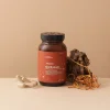 Aura Herbals Mycodrop Cordyceps 30:1, 30% beta-glukan 60 kaps.
