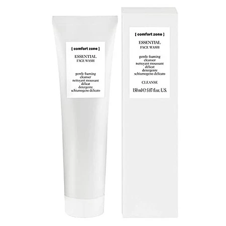 The Essential Face Wash pianka do demakijażu twarzy 150ml