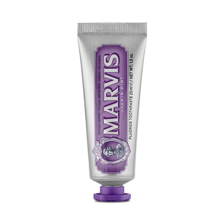 Marvis pasta do zębów Jasmin Mint - Jaśminowa 25ml