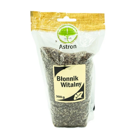 ASTRON Błonnik witalny 300g