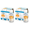 Zestaw 2x RESOURCE Protein smak morela 4 x 200ml