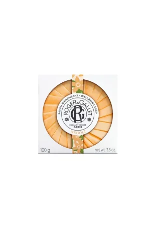 RG MYDŁO NEROLI 100 G