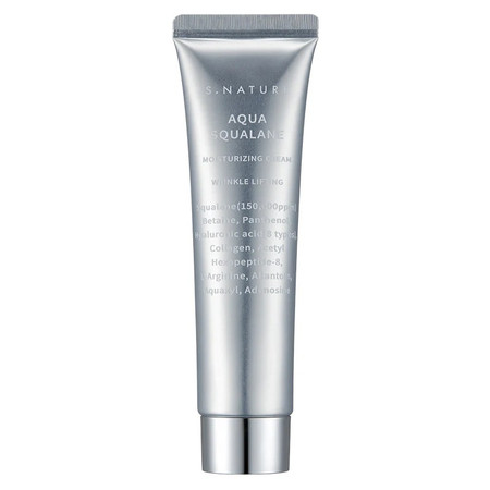 Aqua Squalane Moisturizing Cream nawilżający krem do twarzy 80ml