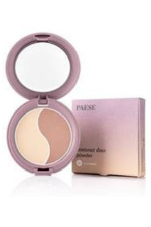Nanorevit Contour Duo Powder puder do konturowania twarzy 200 4.5g
