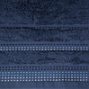 Ręcznik Pola (09), 30 x 50 cm, Granatowy