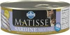 FARMINA MATISSE Sardine Mousse Sardynki 85g