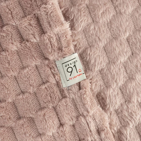 Koc D91/K/CINDY6 70X160 MOCHA FLA