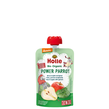 NZ-AI HOLLE MUS MOC PAPUGI 100G